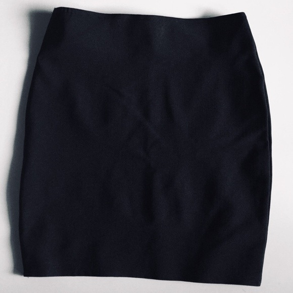 COPY - WOW COUTURE BANDAGE MINI SKIRT SZ S/ WAS $49 - Picture 5 of 8